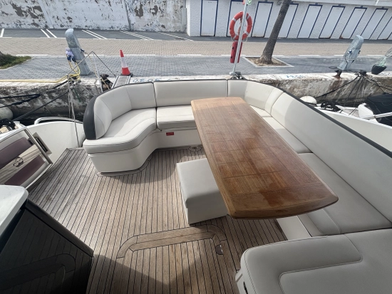 Princess V48 de segunda mano en venta