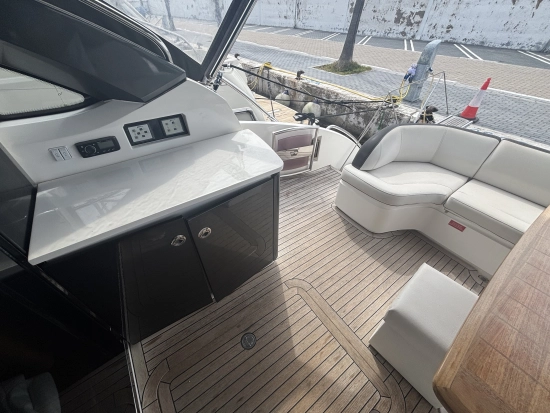 Princess V48 de segunda mano en venta