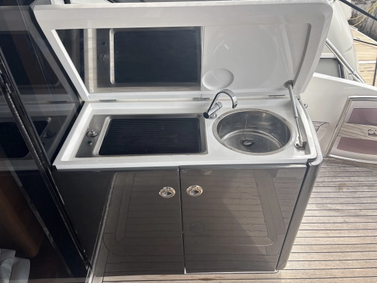 Princess V48 de segunda mano en venta