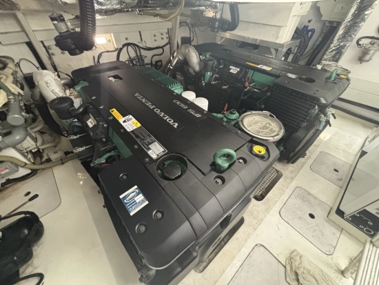 Princess V48 de segunda mano en venta