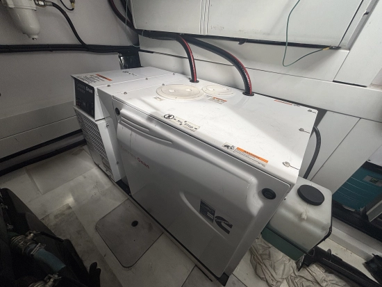 Princess V48 de segunda mano en venta