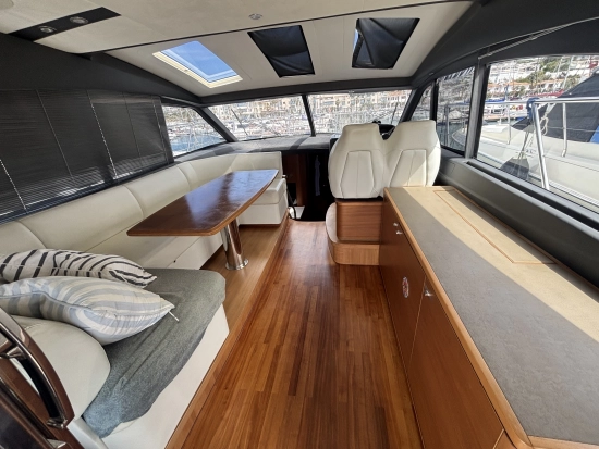 Princess V48 de segunda mano en venta