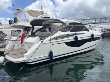 Princess V40 de segunda mano en venta
