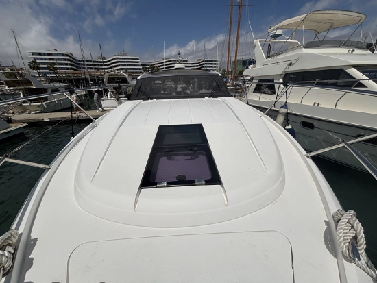 Princess V40 usata in vendita