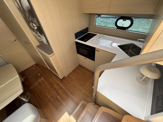 Princess V40 usata in vendita