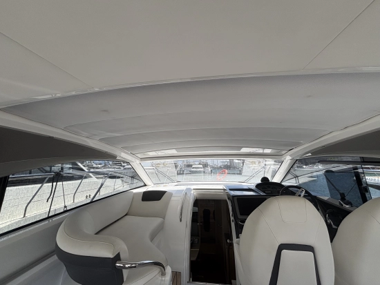 Princess V40 usata in vendita