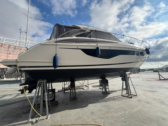 Princess V40 usata in vendita