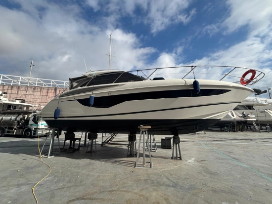 Princess V40 usata in vendita