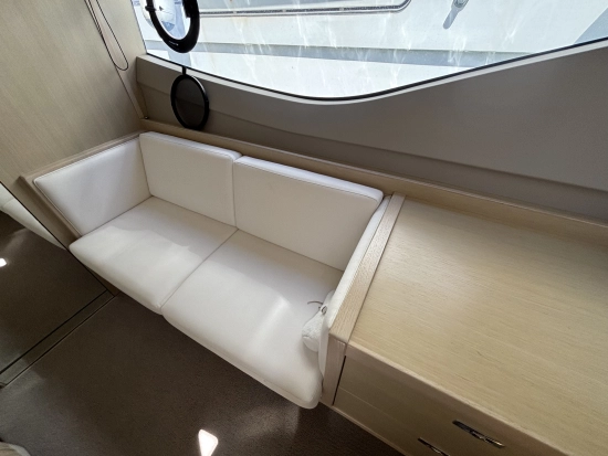 Princess V40 usata in vendita