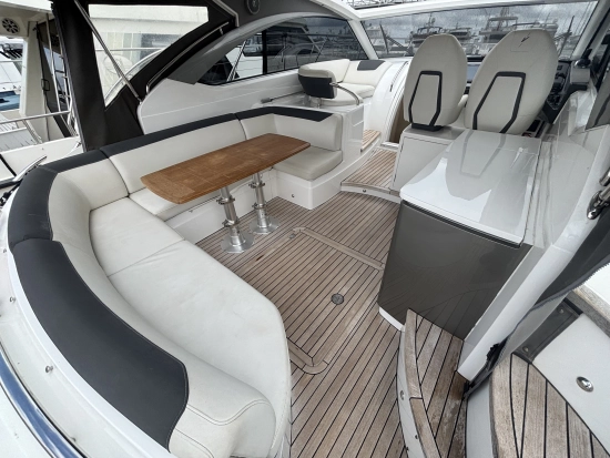 Princess V40 usata in vendita