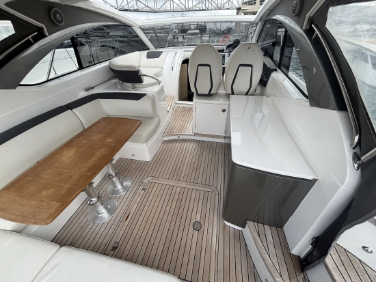 Princess V40 usata in vendita