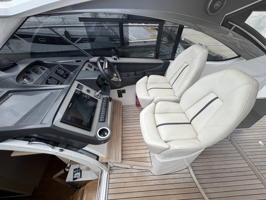 Princess V40 usata in vendita