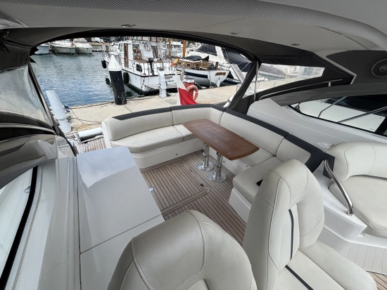 Princess V40 usata in vendita