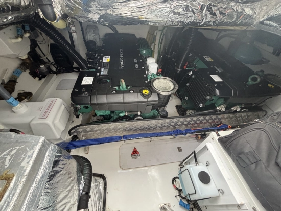 Princess V40 usata in vendita