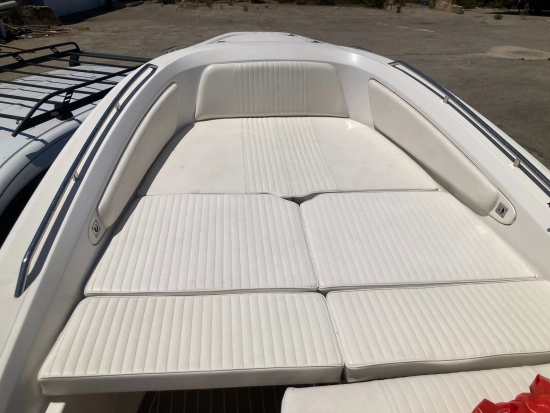 Zar Formenti Z75 Suite de segunda mano en venta