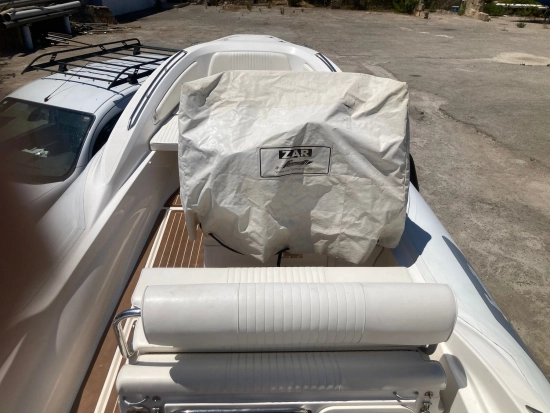 Zar Formenti Z75 Suite de segunda mano en venta