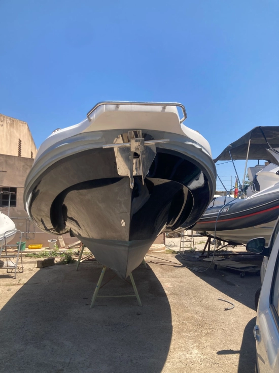 Zar Formenti Z75 Suite de segunda mano en venta