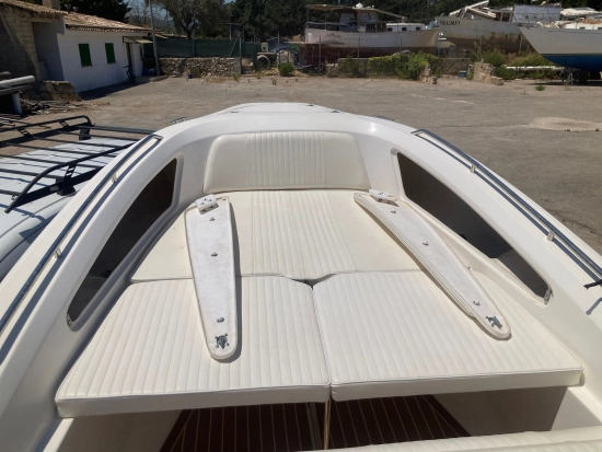 Zar Formenti Z75 Suite de segunda mano en venta