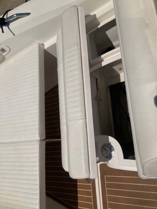 Zar Formenti Z75 Suite de segunda mano en venta