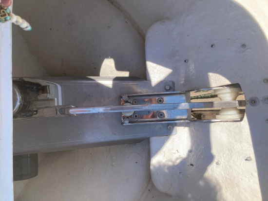 Zar Formenti Z75 Suite de segunda mano en venta