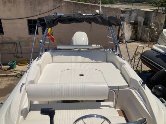 Zar Formenti Z75 Suite de segunda mano en venta