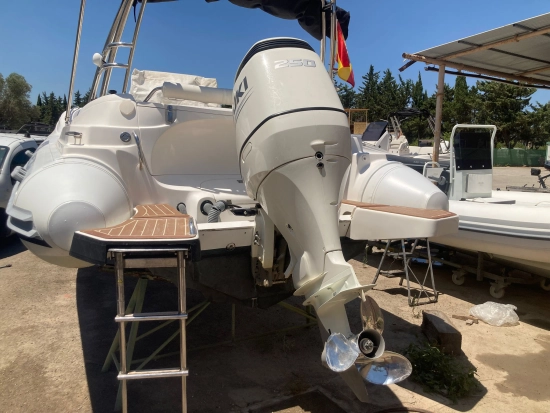 Zar Formenti Z75 Suite de segunda mano en venta