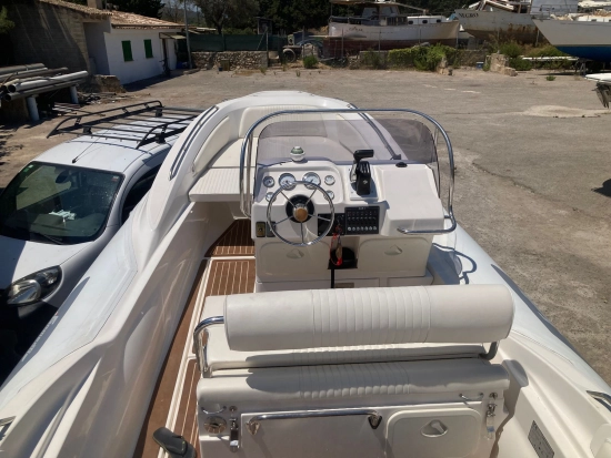 Zar Formenti Z75 Suite de segunda mano en venta