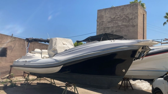 Zar Formenti Z75 Suite de segunda mano en venta