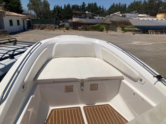 Zar Formenti Z75 Suite de segunda mano en venta