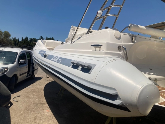 Zar Formenti Z75 Suite de segunda mano en venta
