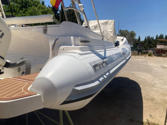 Zar Formenti Z75 Suite de segunda mano en venta