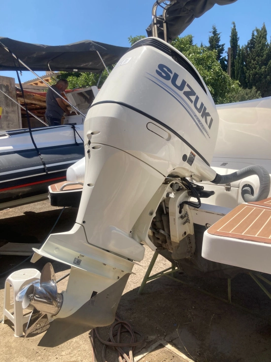 Zar Formenti Z75 Suite de segunda mano en venta