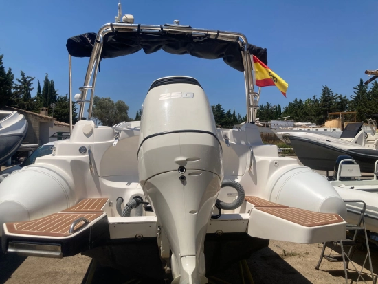 Zar Formenti Z75 Suite de segunda mano en venta