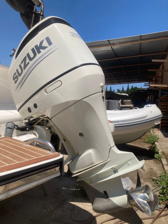 Zar Formenti Z75 Suite de segunda mano en venta