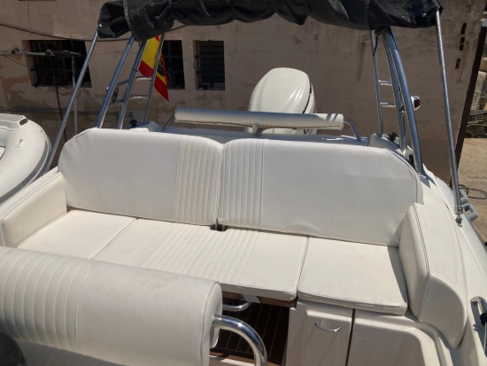 Zar Formenti Z75 Suite de segunda mano en venta