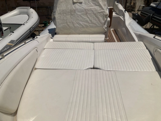 Zar Formenti Z75 Suite de segunda mano en venta