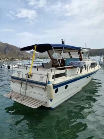 Nidelv 28 de segunda mano en venta