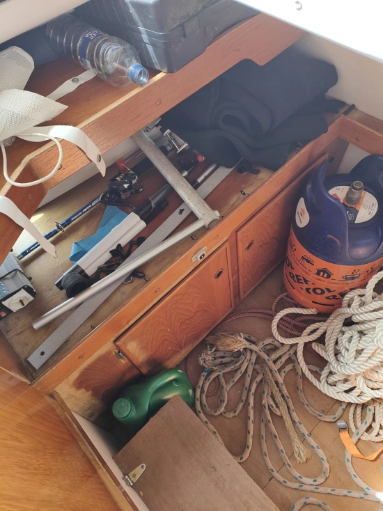 Nidelv 28 de segunda mano en venta