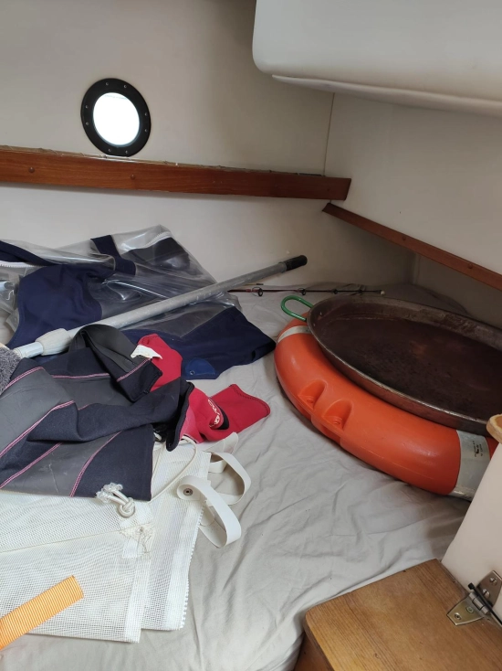 Nidelv 28 de segunda mano en venta