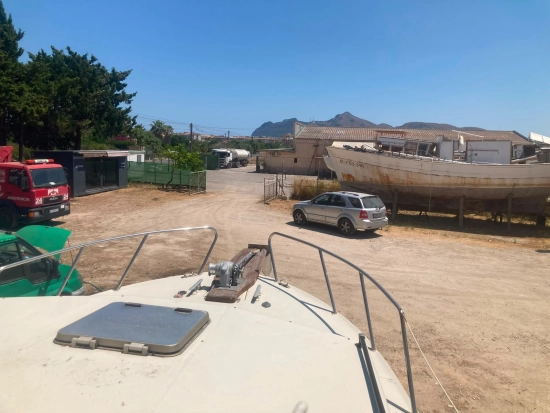 Nidelv 28 de segunda mano en venta