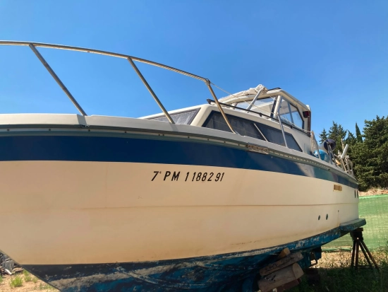 Nidelv 28 de segunda mano en venta