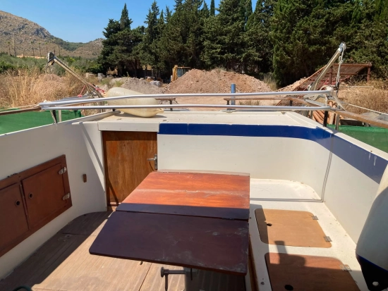 Nidelv 28 de segunda mano en venta