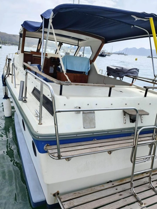 Nidelv 28 de segunda mano en venta