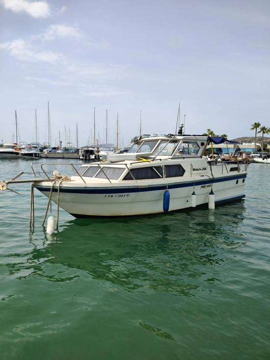 Nidelv 28 de segunda mano en venta