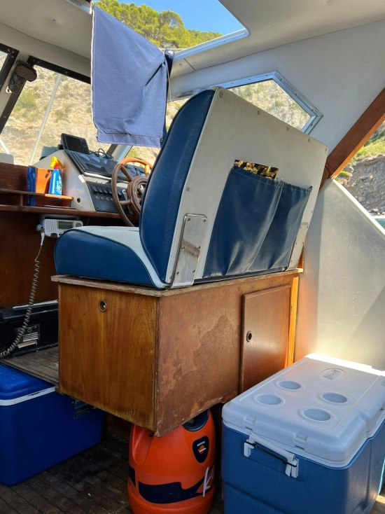Nidelv 28 de segunda mano en venta