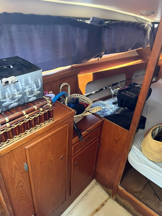 Nidelv 28 de segunda mano en venta