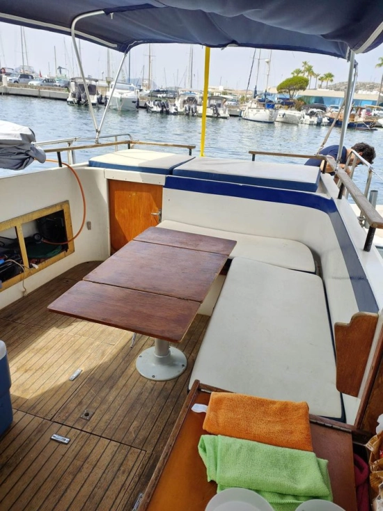 Nidelv 28 de segunda mano en venta