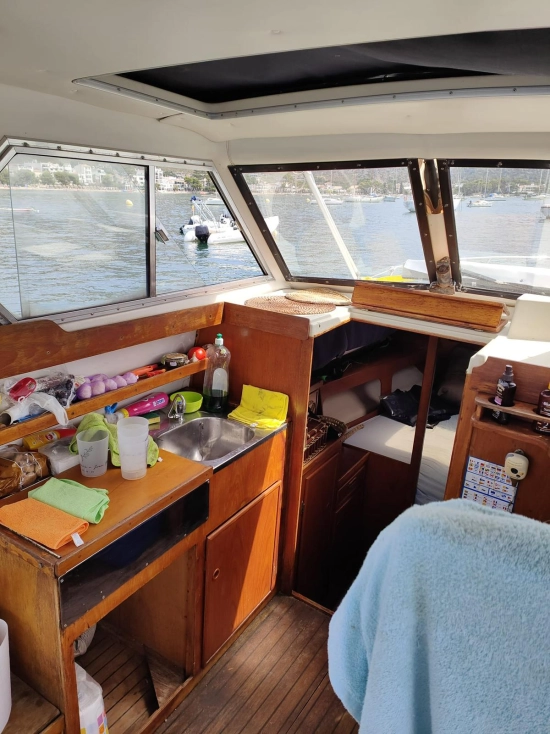 Nidelv 28 de segunda mano en venta