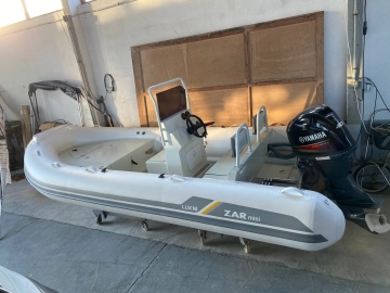 Zar Mini Lux 16 de segunda mano en venta