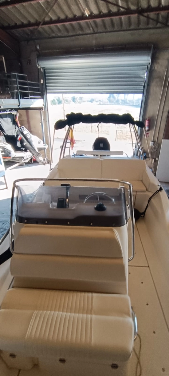Zar Formenti Z75 Suite de segunda mano en venta